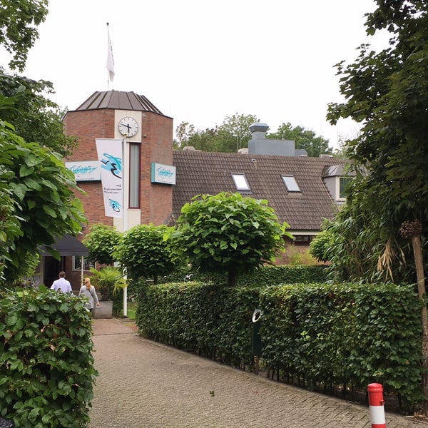 Thermen Barendrecht