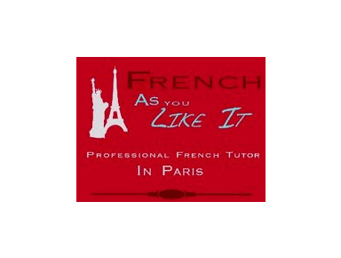French As You Like It