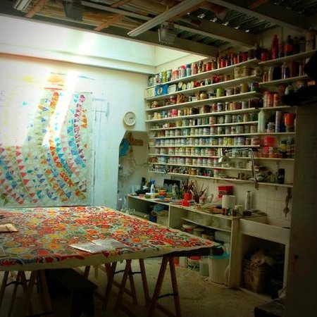 Paris Creators Studio