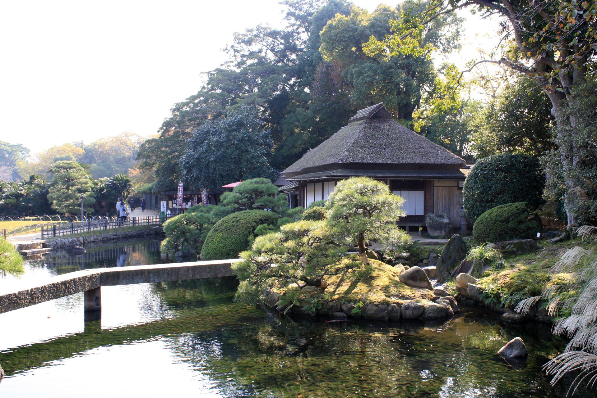Okayama Gyojado