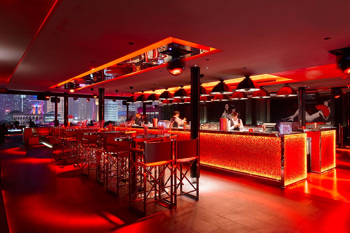 Studio Rouge