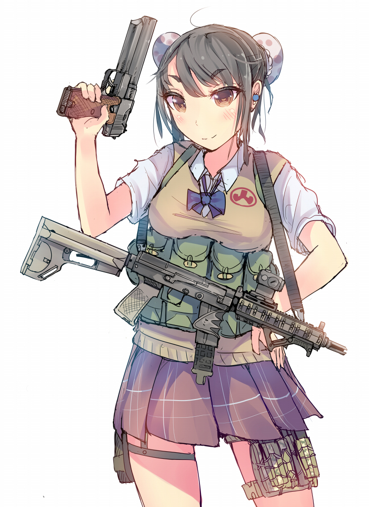 Fukakita Green Parks