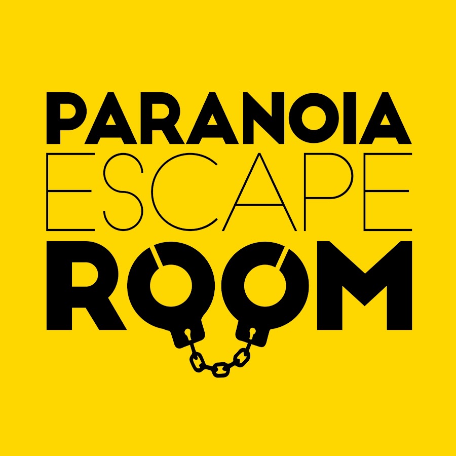 Paranoia Escape Room Medellin