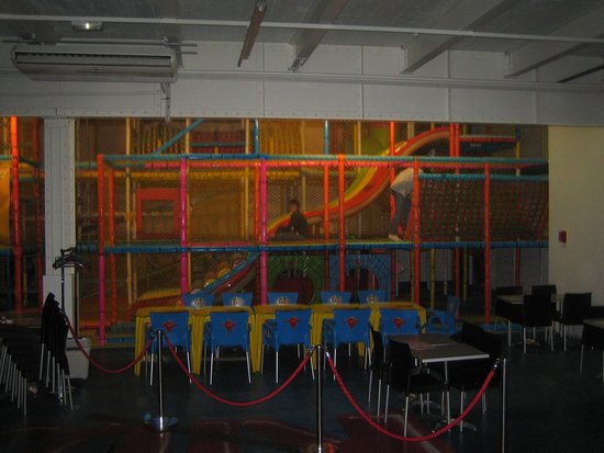 Kids Palace