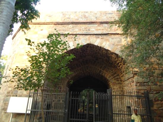 Kabuli Khuni Darwaza