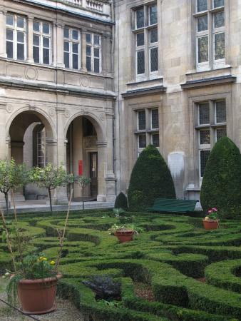 Visite Guidee Paris