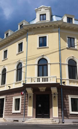 Teatrul Evreiesc de Stat
