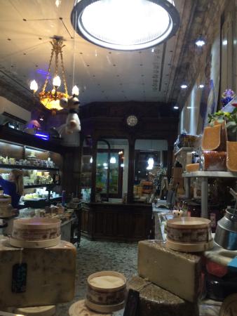 Fromagerie Foucher