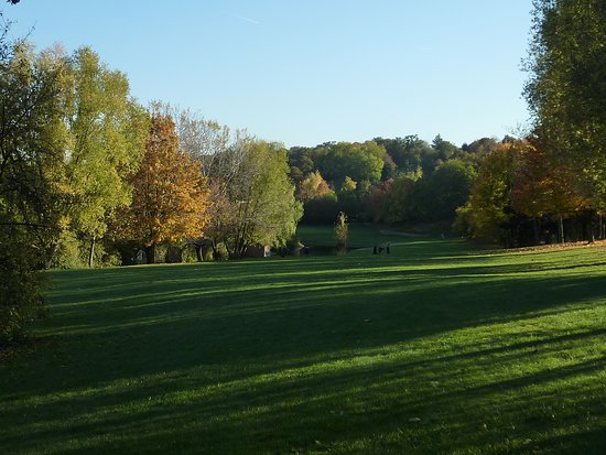 UGOLF Golf de Rosny-Sous-Bois