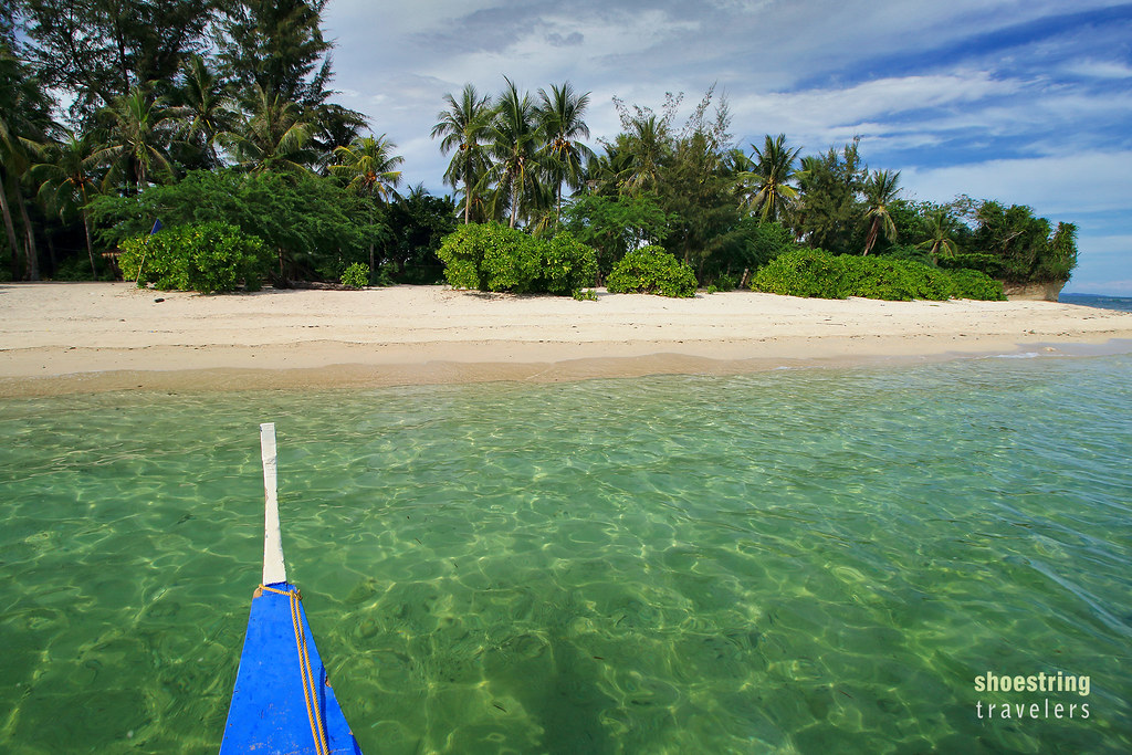Dampalitan Island