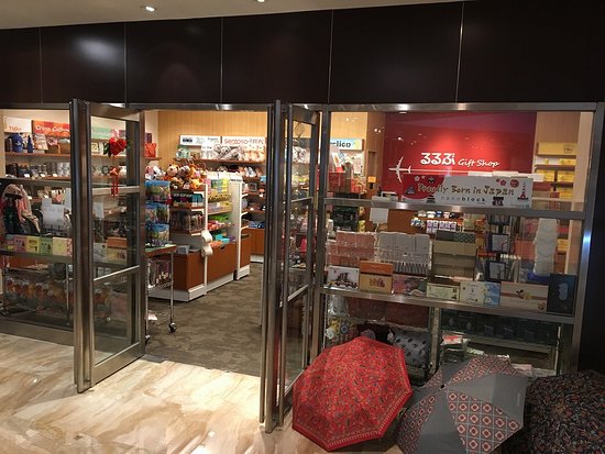 RuRuBu Gift Shop