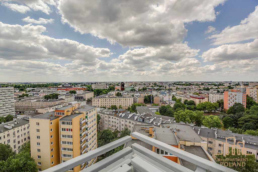Viewing Terrace