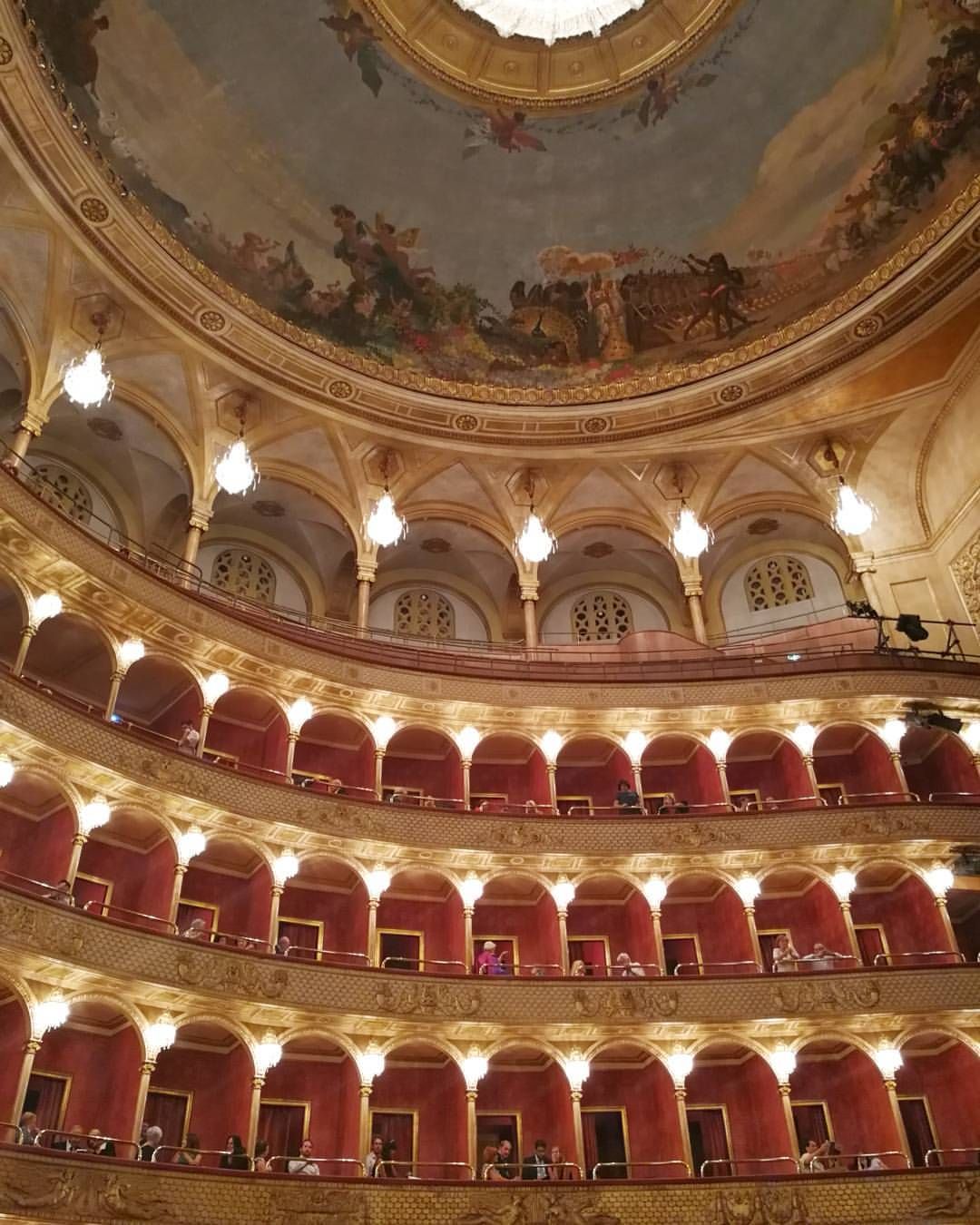 Teatro IF