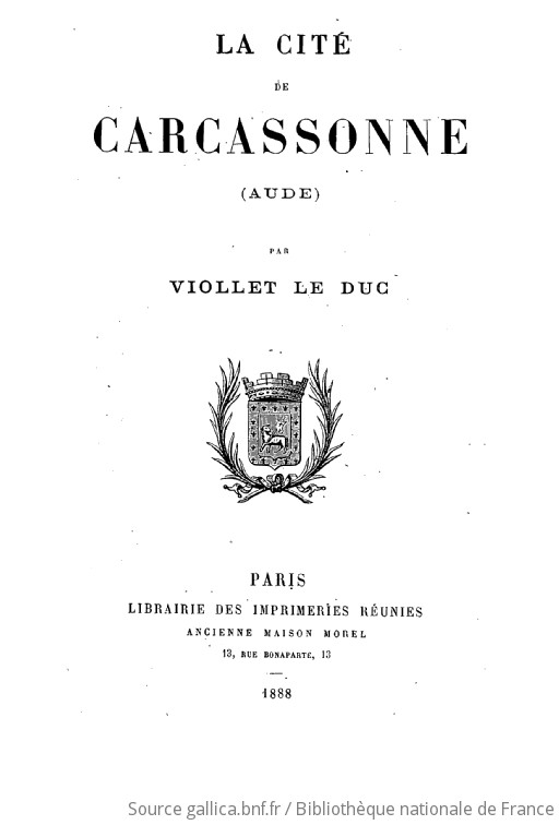 Librairie J.Audé