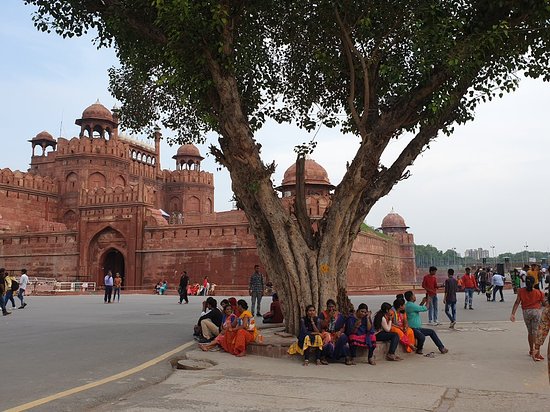 Lahori Gate