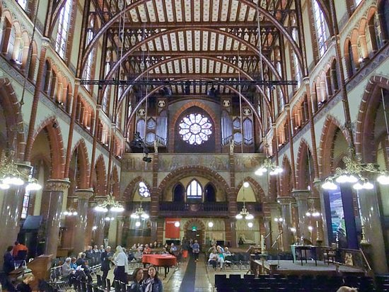 Dominicus Kerk