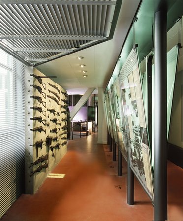 Musee De La Resistance Nationale