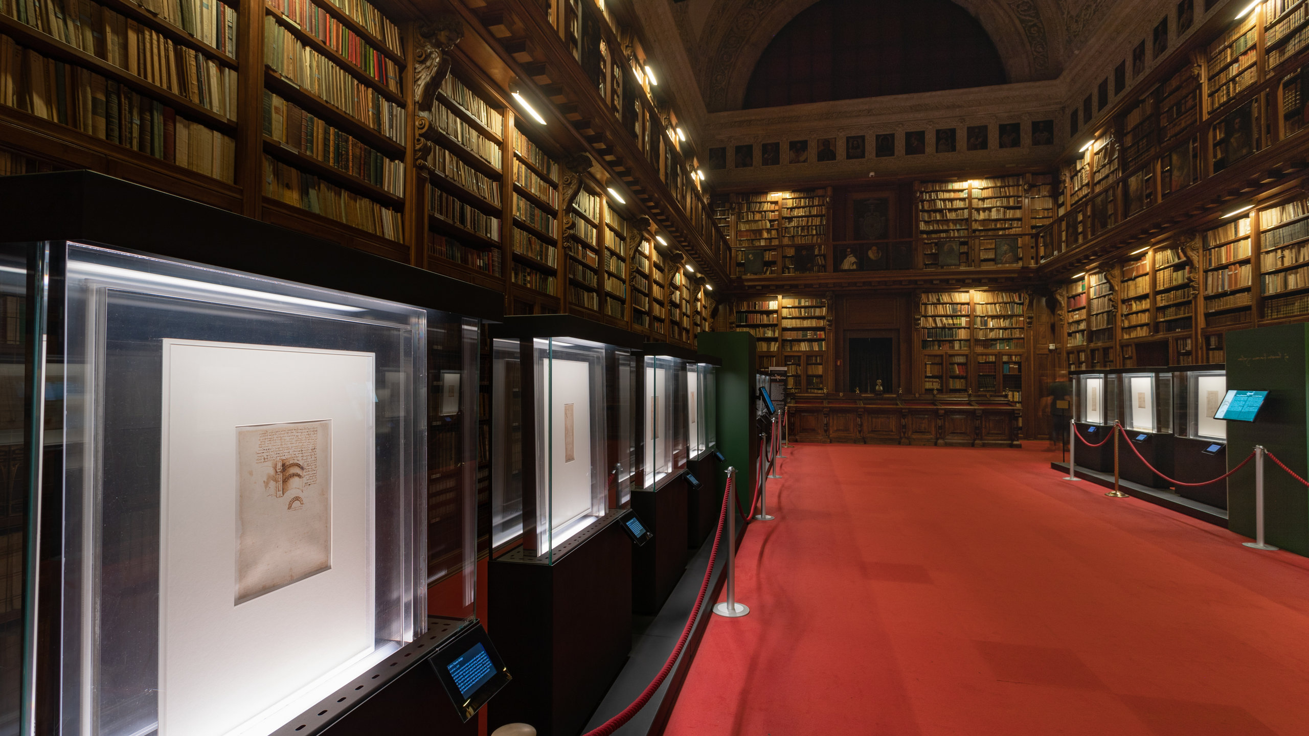 Biblioteca Avv. G. Ambrosoli