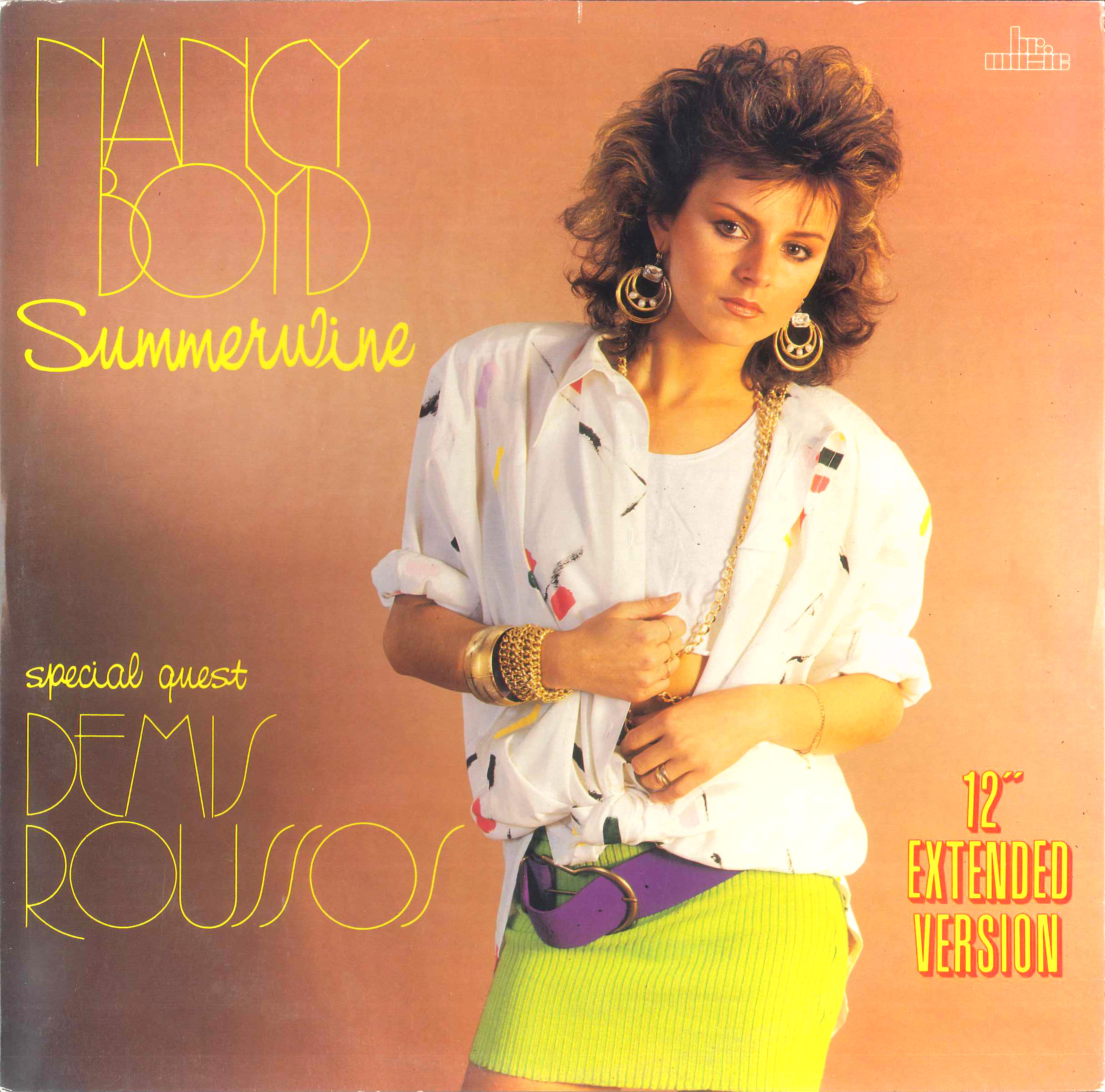 Nancy Boyd Park