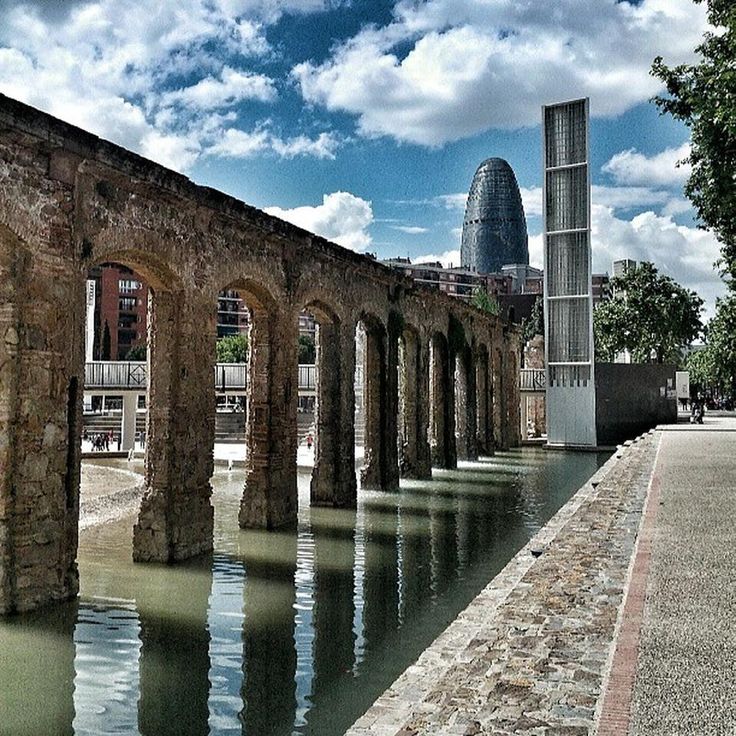 Parc del Clot