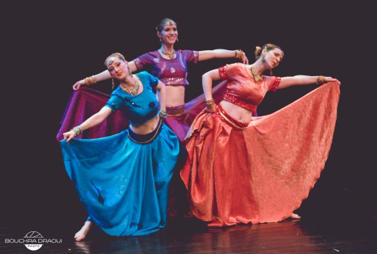 Tala & Nritya