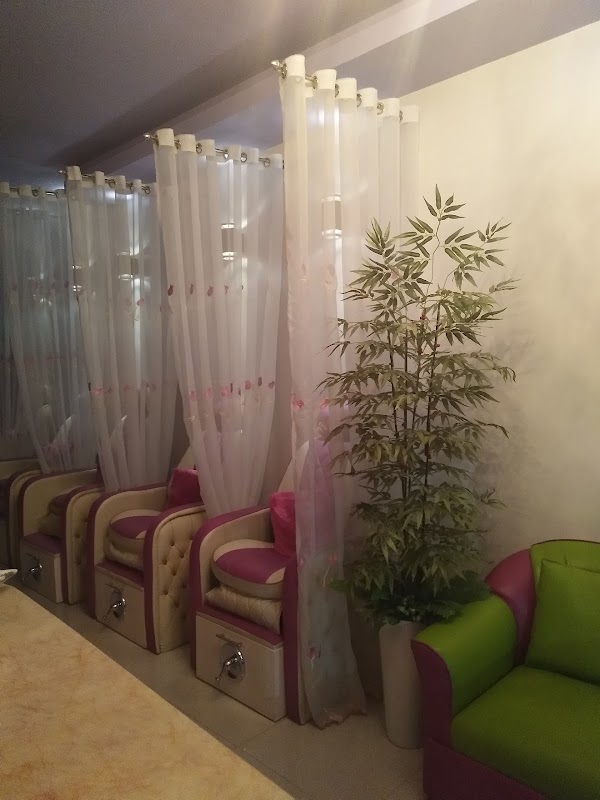 SumaCen Wellness Spa