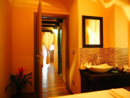 Lotus Thai Wellness & Spa