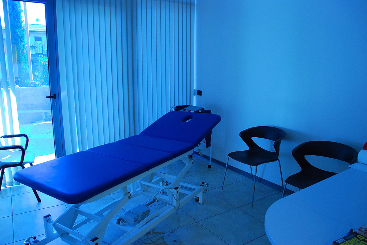 FisioBaso - Studio Associato di Fisioterapia