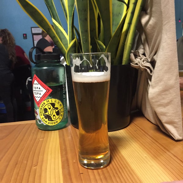 Green Cheek Beer Co.