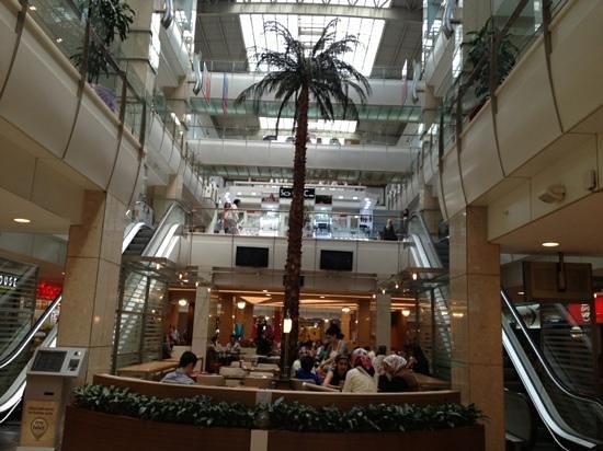 Capitol Alisveris ve Eglence Merkezi