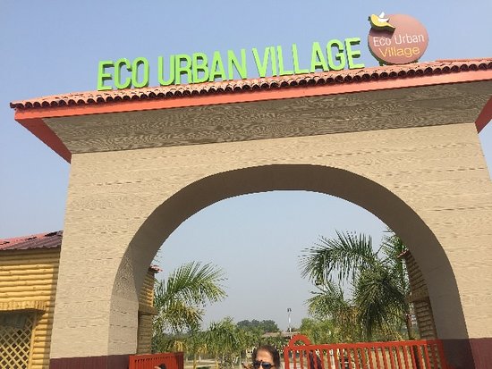 Eco Urban Village