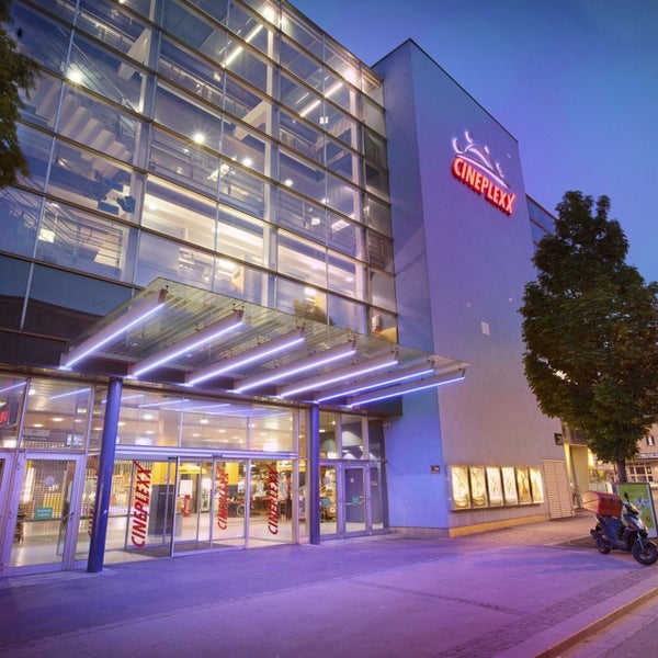 Cineplexx Innsbruck