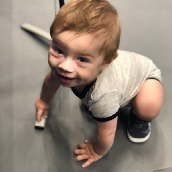 Joy Das Kinderparadies