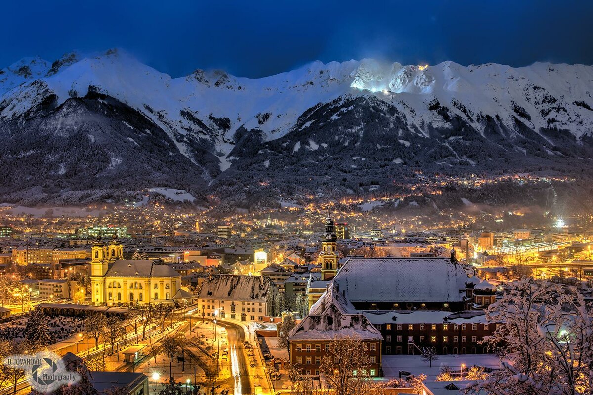 Laserdrom Innsbruck