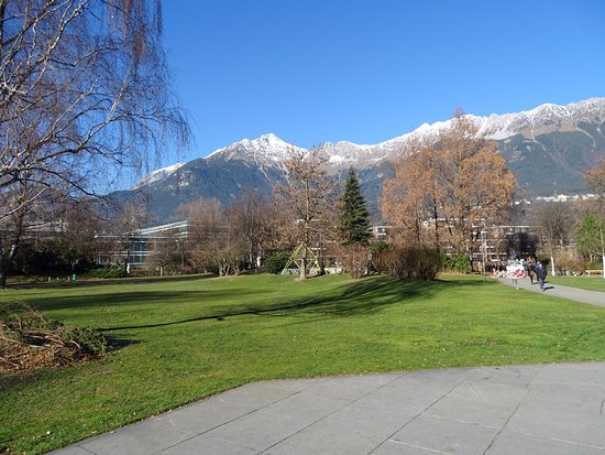 Rapoldi Park