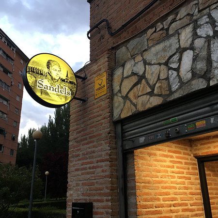 Bar de copas Toktumi