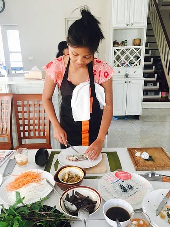 Food And Arts By Alyssa