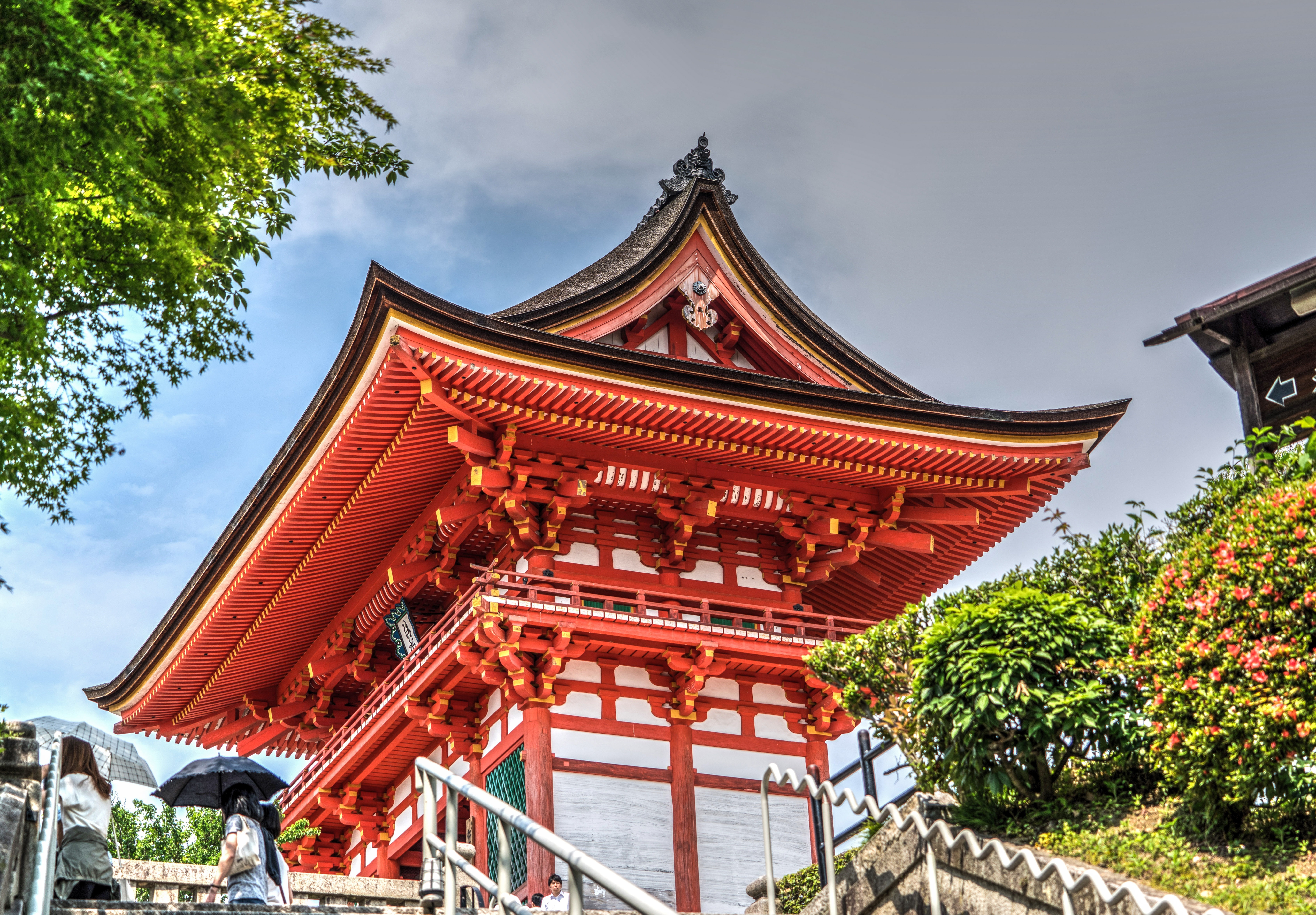 Senso-ji Temple