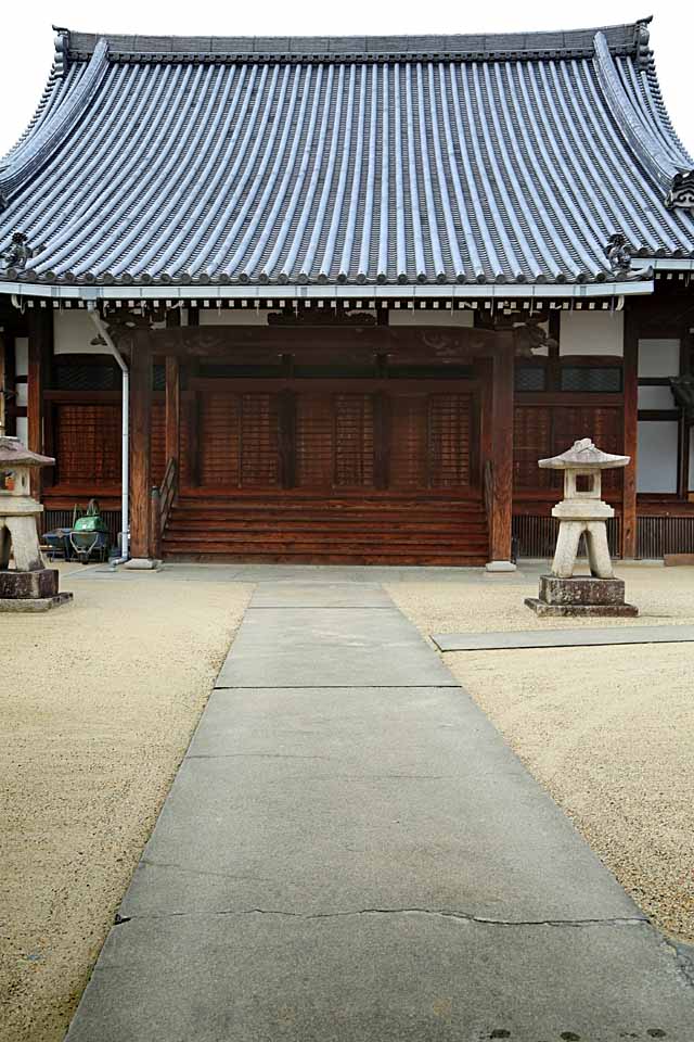 Taikyo-ji Temple