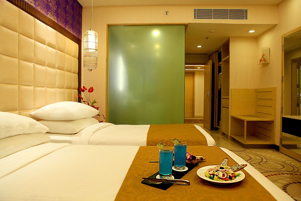We Care Spa