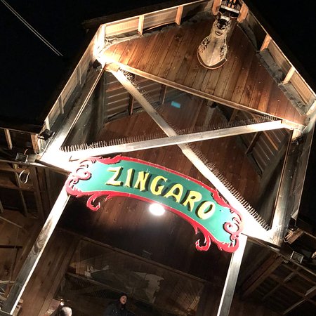 Theatre Zingaro