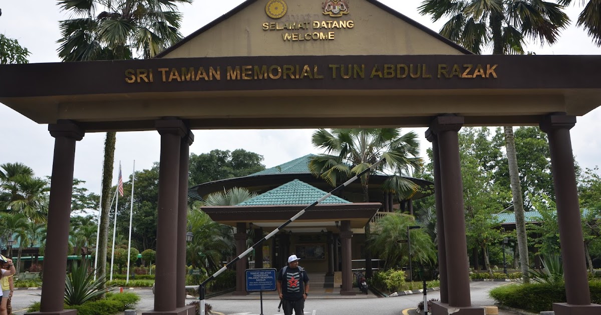Tun Abdul Razak Memorial