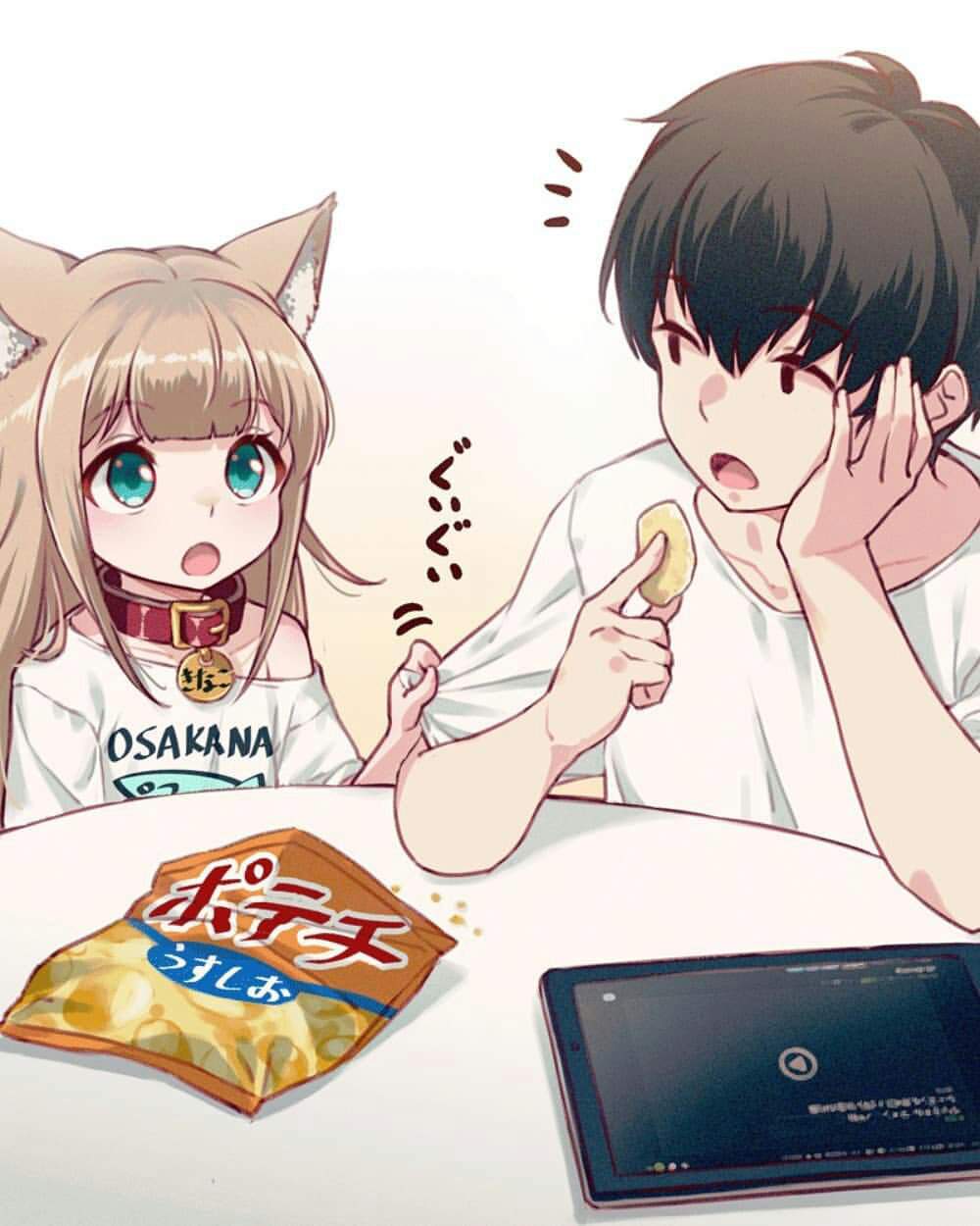 Neko no Ki