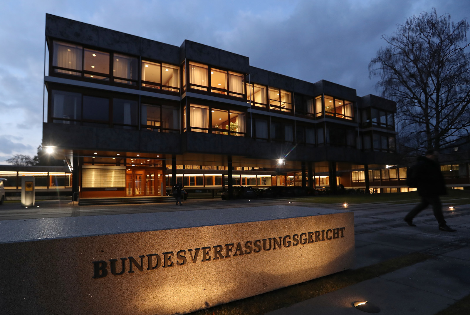Bundesverfassungsgericht