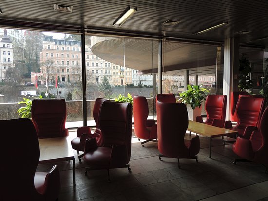 Rebuy Stars Casino Thermal Karlovy Vary