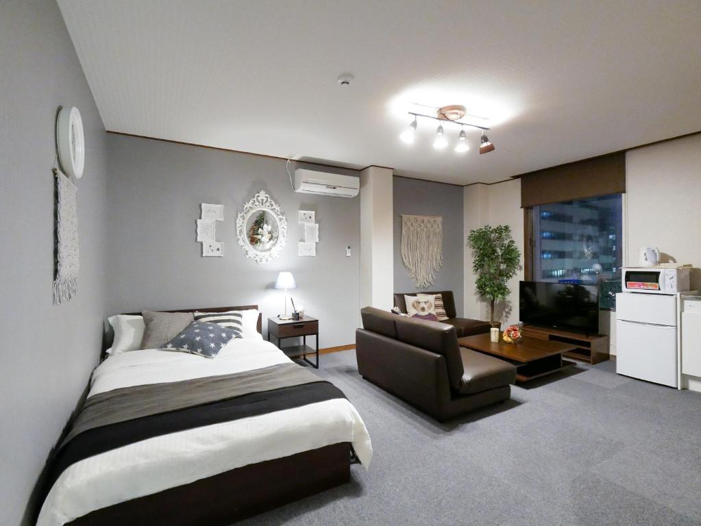 Okuda Residence
