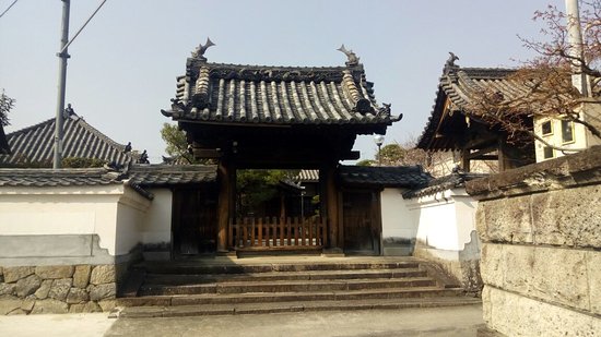 Joke-ji Temple