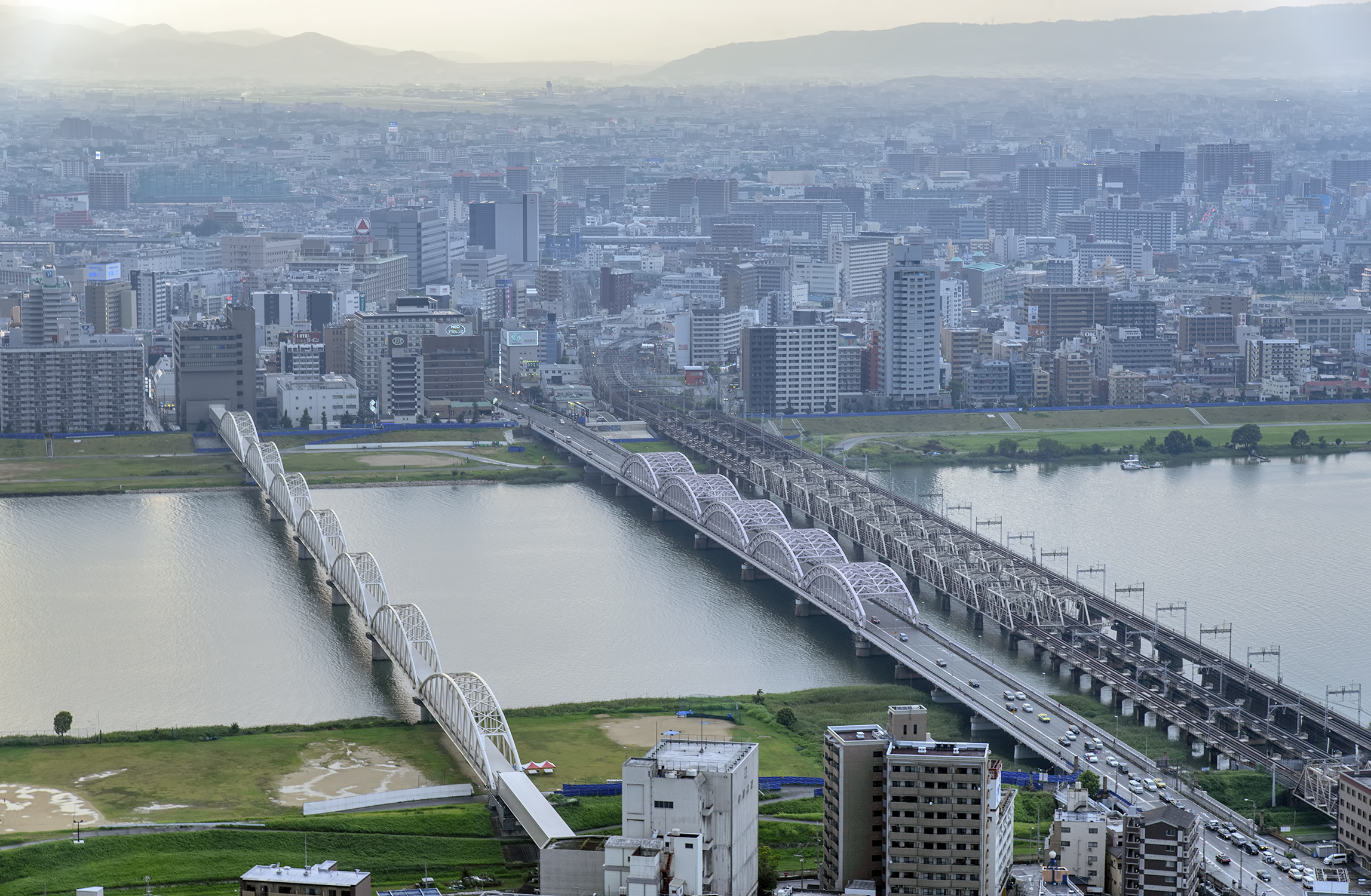 Aiau Bridge