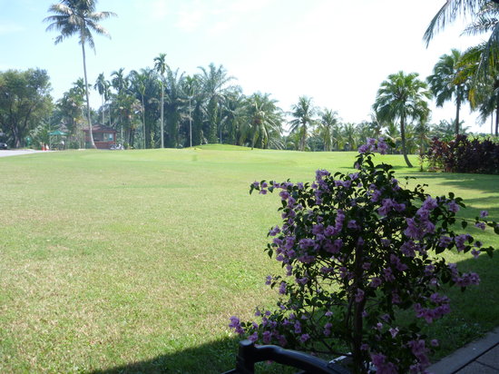 Saujana Golf & Country Club