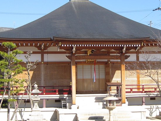 Renkoji Temple